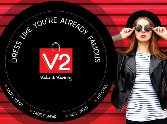 V2 Retail closes non-performing store in Karnataka